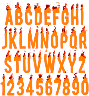 Font, HD Png Download PNG image with transparent background