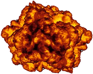 Fiery_ Explosion_ Cloud.png PNG Image