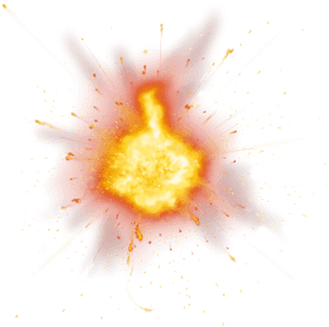 Png Free Images Toppng - Explosion Explosão Gif Png, Transparent Png PNG with transparent background