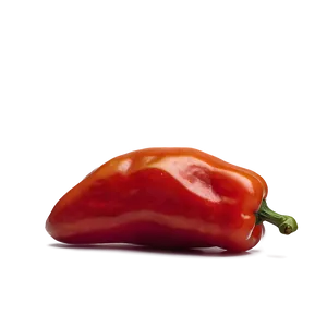 Fiery Red Habanero Png 06282024 PNG Image