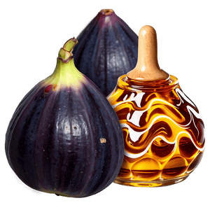 Fig and Honey Combo PNG irt PNG