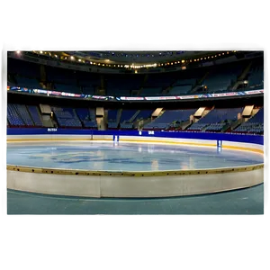 Figure Skating Arena Stadium Png 8 PNG Image