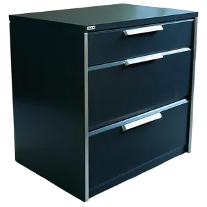 Filing Cabinet Design Png Xgn80 PNG Image