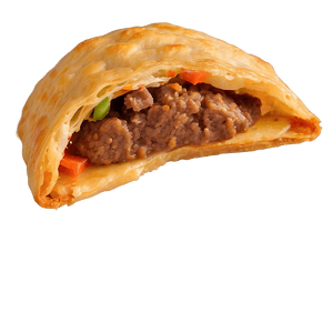 Filipino Beef Empanadas PNG 06122024 PNG with transparent background
