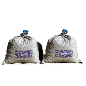 Filled Sandbags Ready To Use Png Fhq99 PNG Image