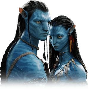 Film Avatar, HD Png Download PNG image with transparent background