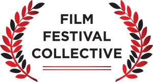 Film Festival Collective Logo PNG image with transparent background