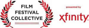 Film Festival Collective Xfinity Logo PNG Image
