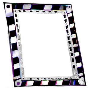 Film Frame For Photo Editing Png Rhq47 PNG Image