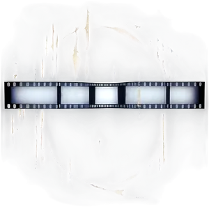 Film Negative Effect Overlay Png 06132024 PNG Image