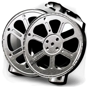 Film Reel Icon Png 05232024 PNG Image