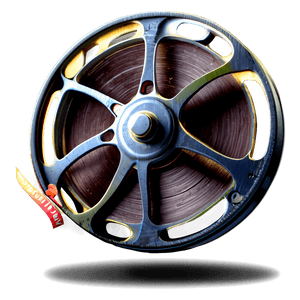 Film Reel Icon PNG yau73 PNG image with transparent background