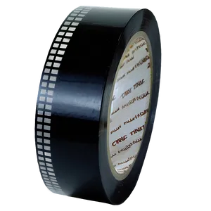 Film Tape D PNG Image