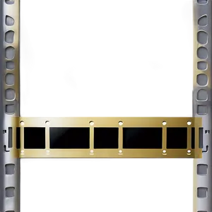 Film Tape Frame Png Nok PNG Image