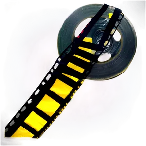 Film Tape Strip Png 42 PNG Image