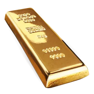 Financial Asset Gold Bar Png Hqo81 PNG Image