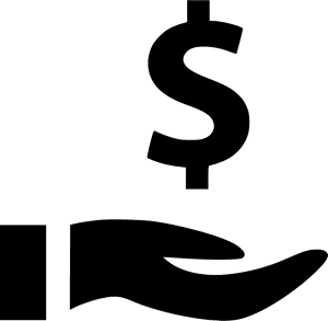 Transparent Real Estate Icons Png - Finance Icon Png White, Png Download PNG image with transparent background