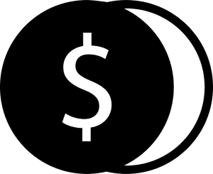 Cents - Real Estate Investment Trust Icon, HD Png Download PNG image with transparent background