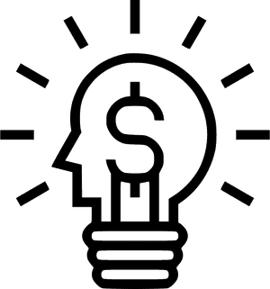 Innovation Idea - Startup Icon Png, Transparent Png PNG image with transparent background