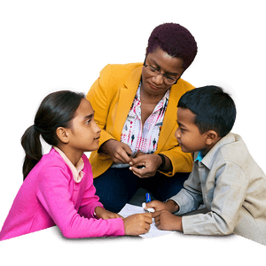 Financial Literacy Intervention PNG 35 PNG