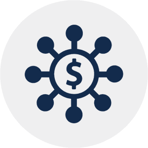 Alternative Investment Funds Icon, HD Png Download PNG with transparent background