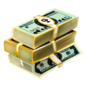 Financial Stability Money Vector Png Gbb PNG Image