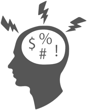 Stress Png Picture - Stress Png, Transparent Png PNG image with transparent background