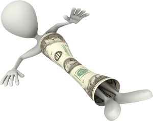 Financial Stress, HD Png Download PNG image with transparent background