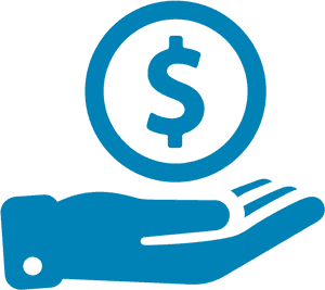 Finance Icon Png, Transparent Png PNG with transparent background