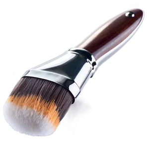 Fine Detail Painting Brush Png Eao77 PNG Image