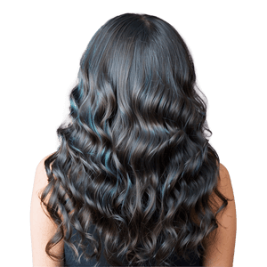 Fine Hair Texture PNG pow PNG