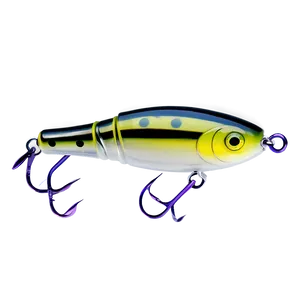 Finesse Fishing Lure Png Mds PNG Image