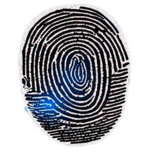 Fingerprint Illustration PNG vkv PNG image with transparent background