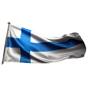 Finland Flag Png Oml85 PNG Image