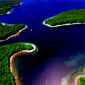 Finnish Archipelago Sea PNG efm71 PNG image with transparent background