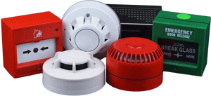 Product,smoke Detector,alarm Device,fire Alarm System,security - Parts Of Fire Alarm, HD Png Download PNG with transparent background