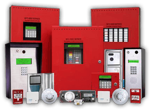 Automation In Fire Alarm, HD Png Download PNG with transparent background