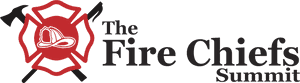 Fire Chiefs Summit Logo PNG image with transparent background