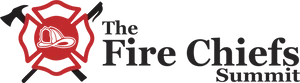 Fire Chiefs Summit Logo PNG Image