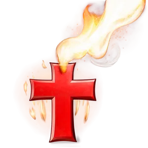 Fire Cruz Png 45 PNG Image