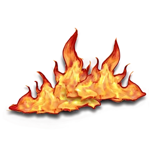 Fire Effect Png 06122024 PNG Image