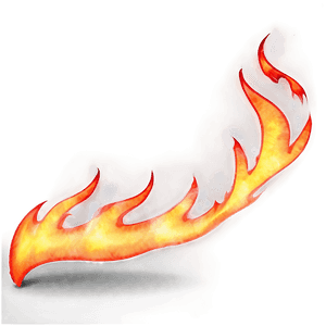 Fire Effect PNG ghl14 PNG image with transparent background