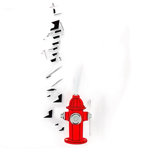 Fire Hydrant Drawing Png Moe88 PNG Image