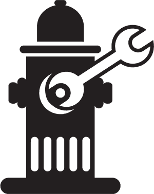 Fire Hydrant Computer Icons Valve Maintenance Clip - Computer Maintenance Icon Png, Transparent Png PNG with transparent background