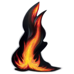 Fire Line Png 95 PNG Image