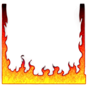 Fire Overlay Png Jxi PNG Image