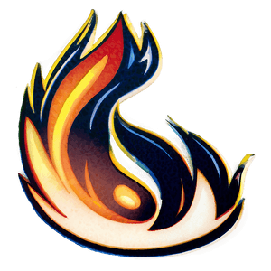 Fire Symbol PNG 44 PNG