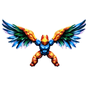Fire Wings PNG 56 PNG image with transparent background