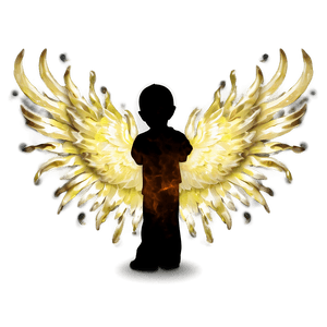 Fire Wings PNG dio PNG image with transparent background