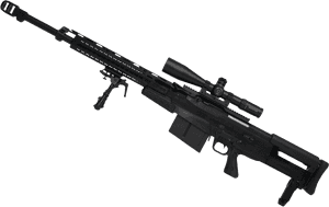 Firearm Machine Gun Bullet - Machine Gun Png, Transparent Png PNG image with transparent background